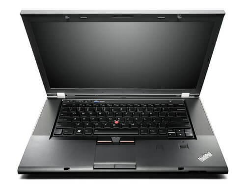 Ноутбук Lenovo ThinkPad T530 не включается